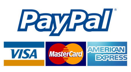 paypal payment