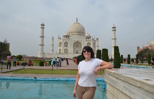 2 Days Golden Triangle Tour