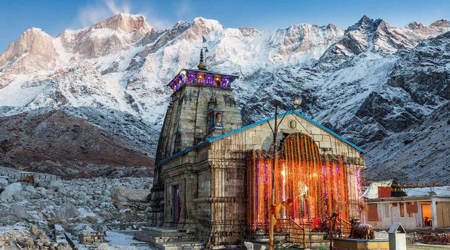 Char-Dham-Yatra-Tour