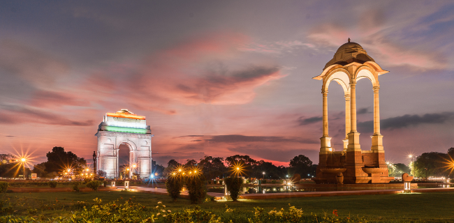 Golden Triangle Tour 3 Nights 4 Days starting from Delhi