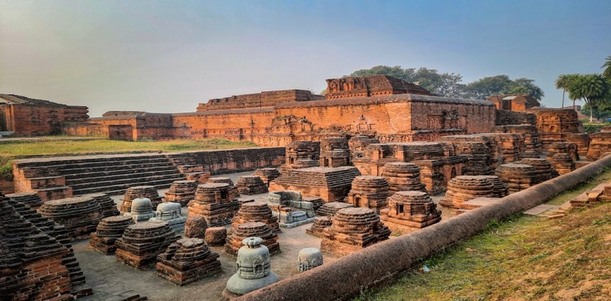 Nalanda