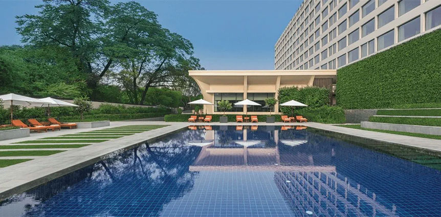 Oberoi-New-Delhi-Pool