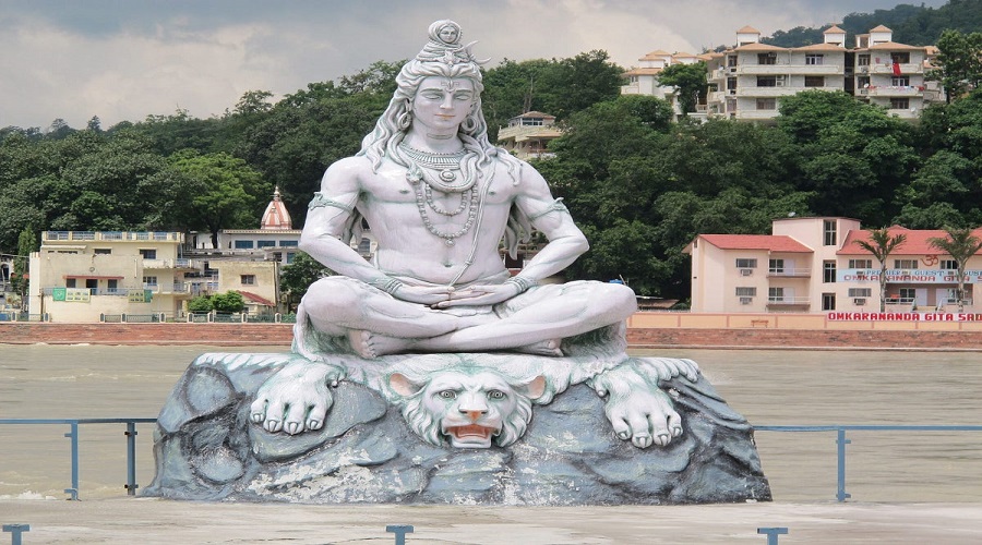 Shiv-Temple-Chardham-Yatra