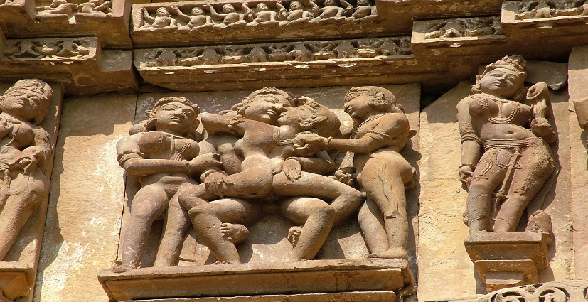 khajuraho-temple-view