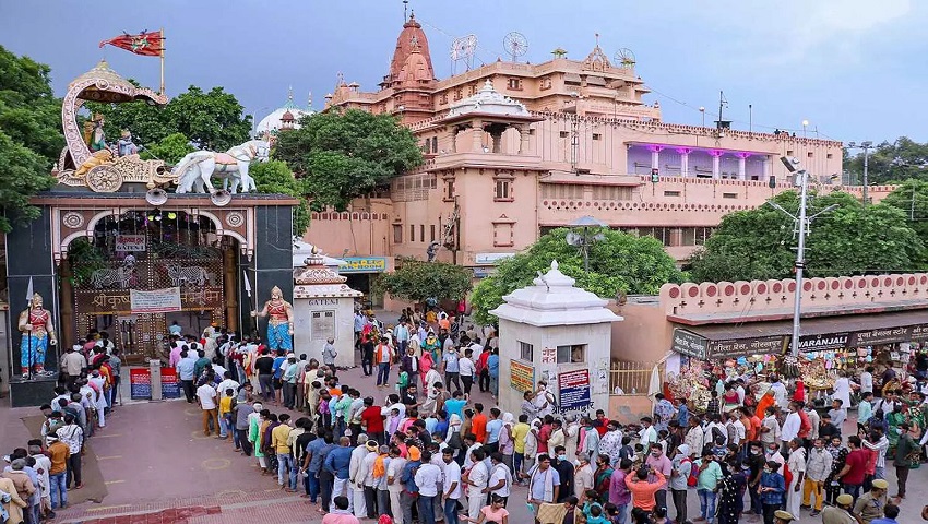 krishna-janmashtami-visits-mathura-vrindavan