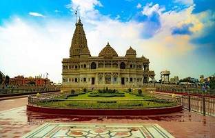 mathura-vrindavan-tour-from-delhi