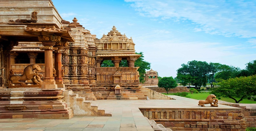 private-khajuraho-temple-tour