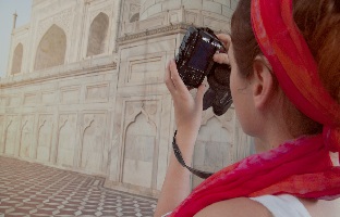 Taj Mahal Photography Tour with Guide | Get Upto 25% OFF